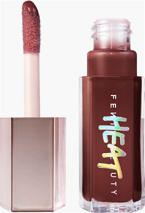 Fenty Beauty Gloss Bomb Heat Universal Lip Luminizer Plumper Lip