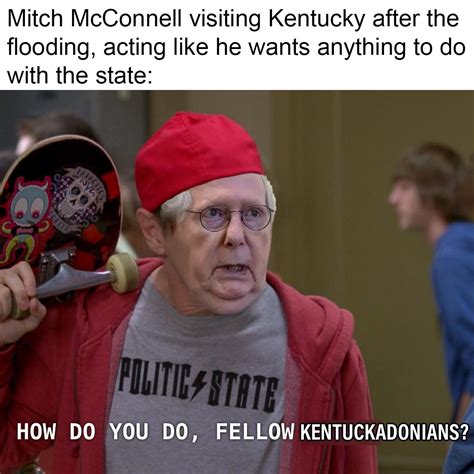 Fuck Mitch Mcconnell R Fuckmitchmcconnell
