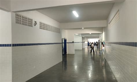 Escolas Municipais - Praia Grande