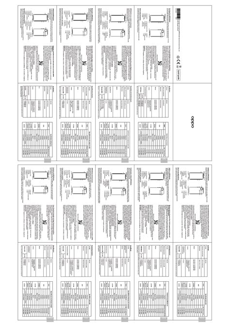 OPPO A15 User Guide: Getting Started and Free Instruction Manual