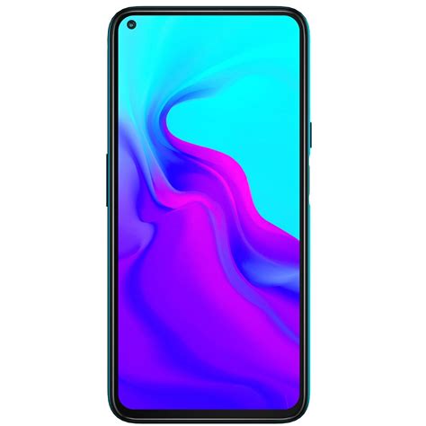 Мобилен телефон CUBOT P50, 4G, Helio P22, 6.2" HD+, 6+128GB, NFC ...