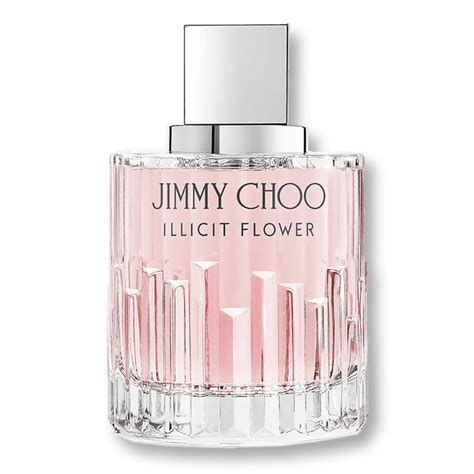 Jimmy Choo Illicit Flower - Najbolja cena - Prodaja Parfema