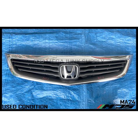 Used Honda Accord Sda Uc Seventh Generation Original