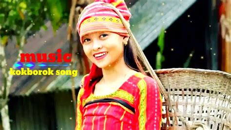 New Kokborok Song Kokborok Shayari Song Kokborok Music YouTube