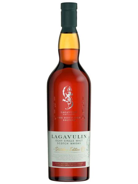 Lagavulin 2022 Distillers Edition Islay Single Malt Whisky Jetzt Kau