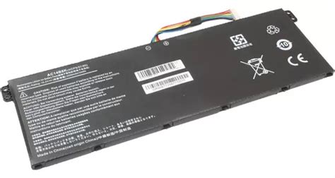 Bateria Para Acer Ac14b3k Facturada Envío gratis