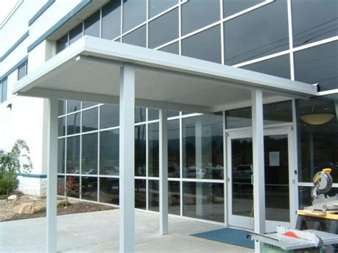 Sl America Superdeck Aluminum Canopies