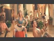 Naked Svetlana Khodchenkova In Rzhevskiy Protiv Napoleona