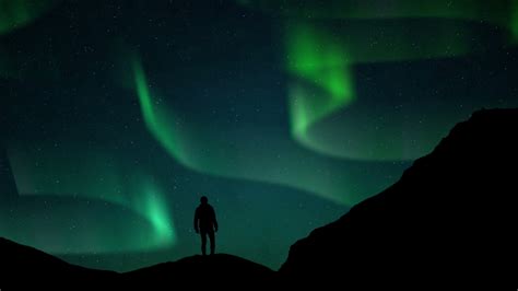 Aurora Borealis Video Stock Video Footage - 4K and HD Video Clips | Shutterstock