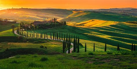 Bajo El Sol De Toscana Una Pel Cula Que Nos Inspira A Viajar Para