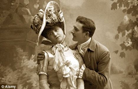 Sex Im 19 Jahrhundert SciLogs Wissenschaftsblogs