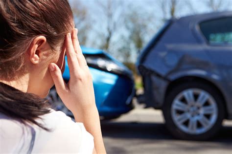 What Should I Do If I Get Into A Car Accident