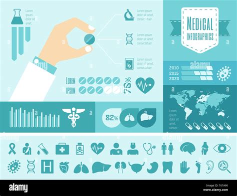 Health Infographic Template