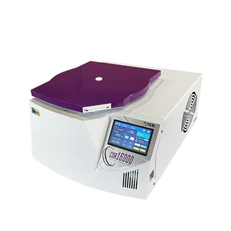 Microcentrífuga para Microplacas de PCR Ionlab Thermolyne