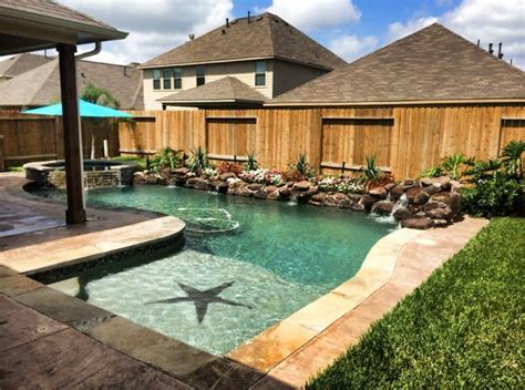 Pearland Swimming Pool Installation | Pool Installation | Pearland Texas