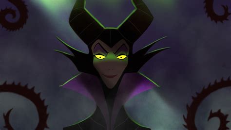 Disney Villain Maleficent - Tumblr Gallery