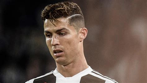 Ronaldo Haircut Cristiano Ronaldo Haircut Men S Hairstyles Today