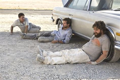 The Hangover Movie Review Film Summary 2009 Roger Ebert