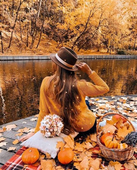 37 Fall Photoshoot Ideas For Models Fall Photoshoot Autumn