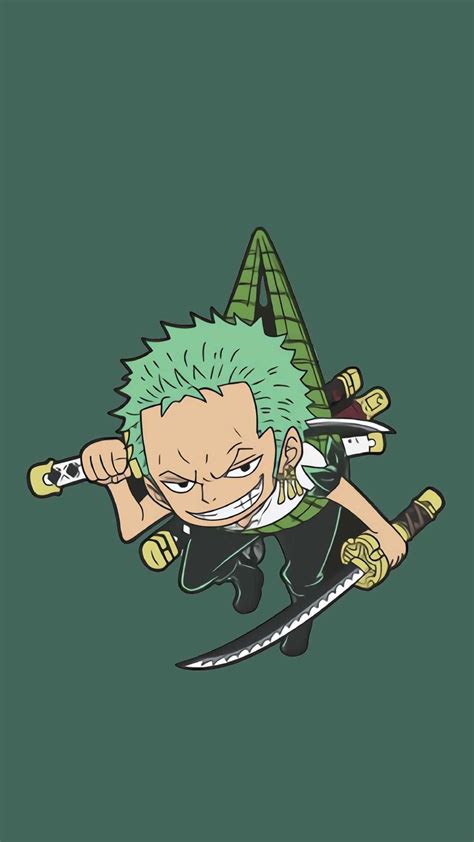 HD Roronoa Zoro Wallpaper Explore more Captain Morgan, Eiichiro Oda ...