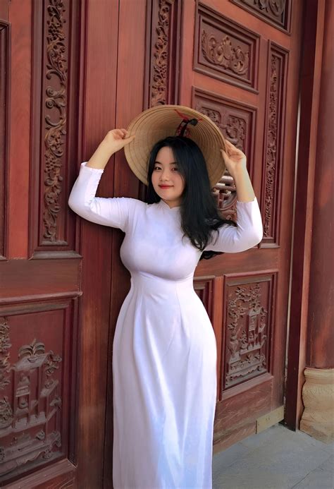 No sex áo dài trắng Page VOZ