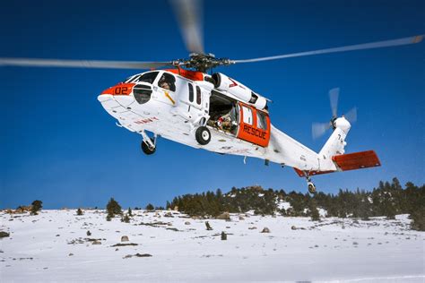 Dvids Images Longhorns Of Helicopter Search And Rescue Squadron Conduct Sar Training [image