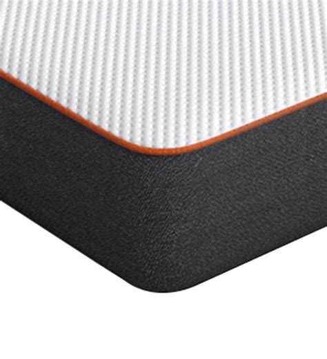 Buy Original Bodyiq 6 Inch Memory Foam Single Mattress Online Single Foam Mattresses Single