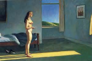 1000 Images About Art Painting Edward Hopper On Pinterest