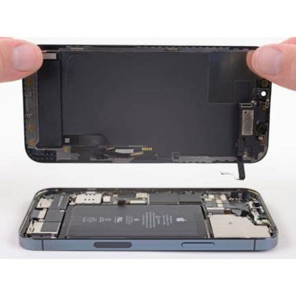 Original iPhone 12 Pro Display in Bd with 12M Warranty