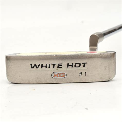 Yahoo オークション ODYSSEY WHITE HOT オデッセイ ホワイトホット X
