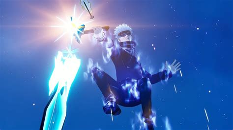 NEW Jujutsu Kaisen Update In Fortnite NEW Mythics YouTube