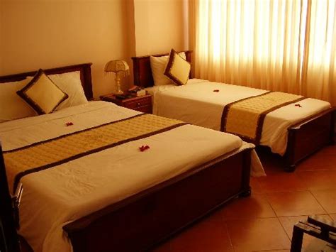 HUE HOLIDAY HOTEL - Reviews (Vietnam)