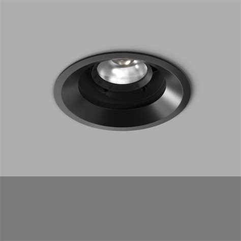 Bioniq Round Adjustable Recessed Prolicht Products