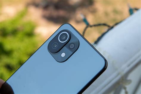 Мини-Обзор Xiaomi Mi 11 Lite. Когда цена определяющий фактор