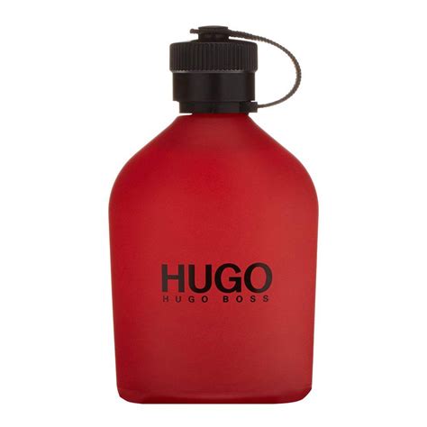 Hugo Boss Red Eau De Toilette 200ml