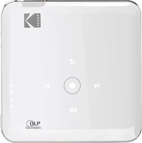 Проектор KODAK Luma 150 - RODPJS150 RODPJS150 - на топ цена от Ардес