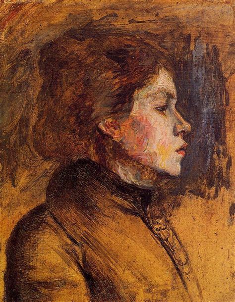 Madame Misian Nathanson 1897 By Henri De Toulouse Lautrec Artchive