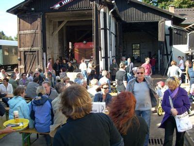 Museums Lokalbahnverein Zwettl