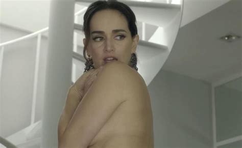 Tbt Ana De La Regueras Best Nude Scenes