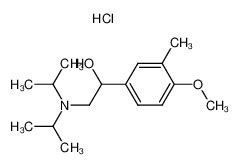 97888 55 6 C16H28ClNO2 Chemical Dictionary Guidechem