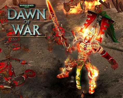 🔥 [50+] Dawn Of War 2 Wallpapers | WallpaperSafari