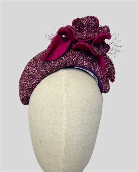 Shop Elena Shvab Millinery