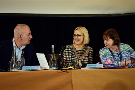 Principals’ and Deputy Principals’ Conference 2023 - Irish National