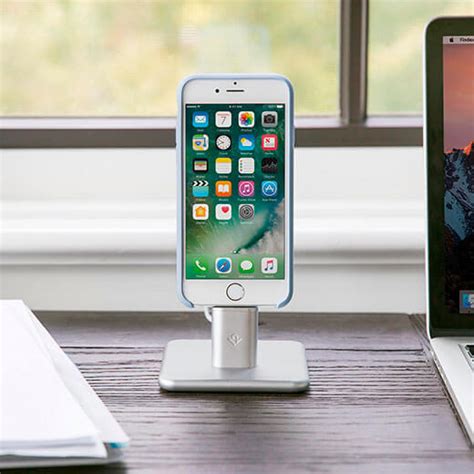 Док-станция Twelve South HiRise 2 для iPhone | iPad с разъемом ...