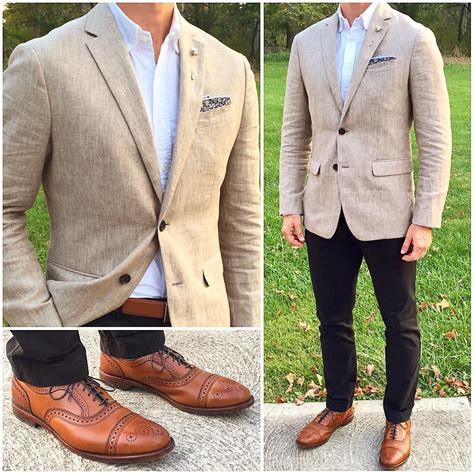 Stylish Semi Formal Outfit Ideas For Any Occasion Formal Mens Fashion