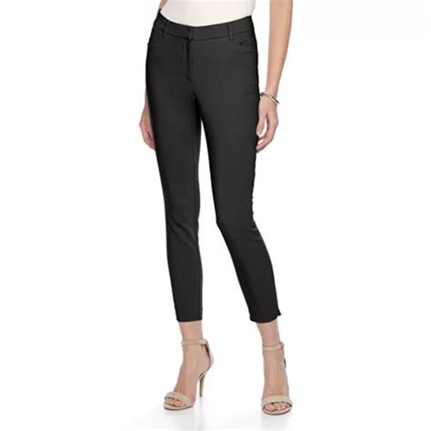 Women's Dana Buchman Ankle Pants