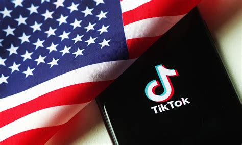 Tiktok Court Decision ‘rational No To Forced Deal Global Times