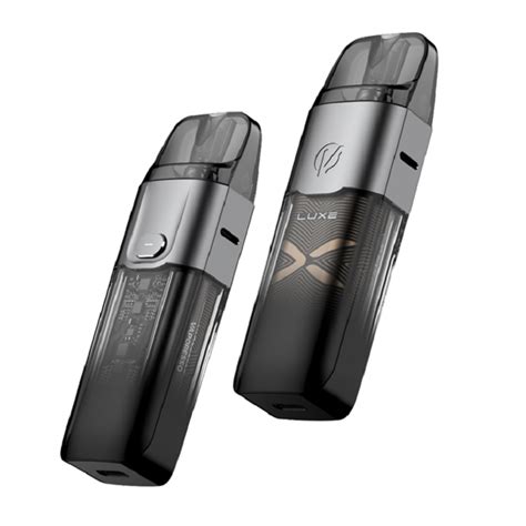 Vaporesso Luxe X Pod Mod Mah W