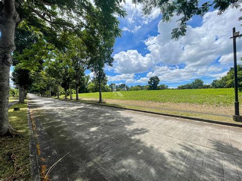 Residential Lot For Sale In Hacienda Sta Monica Village Lipa City