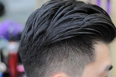 Gợi Ý Kiểu Tóc Layer Nam Học Sinh Hot Trend S Fashion SFASHION